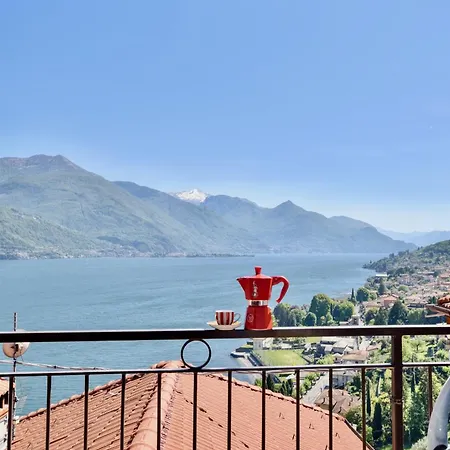 Hébergement de vacances Casa Sofia Vista *