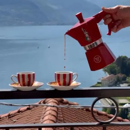 Hébergement de vacances Casa Sofia Vista *