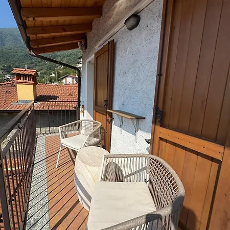 Casa Sofia Vista 穆索