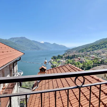Hébergement de vacances Casa Sofia Vista Musso