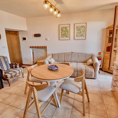 Hébergement de vacances Casa Sofia Vista Musso