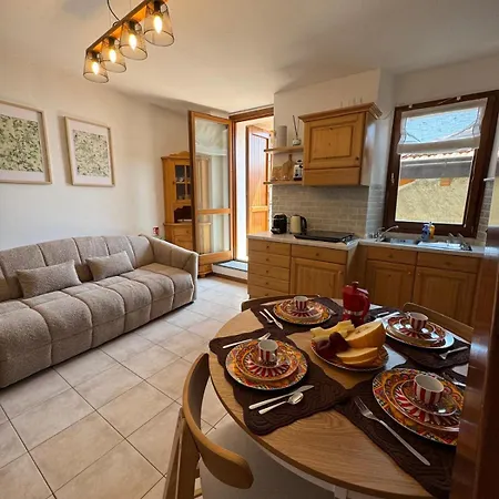 Casa Sofia Vista 穆索