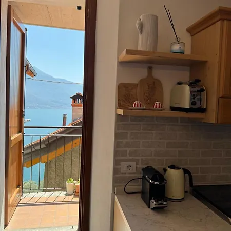 Casa Sofia Vista * 穆索