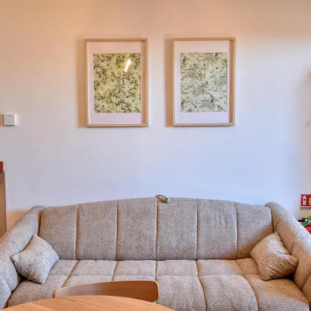 Casa Sofia Vista 度假居 穆索