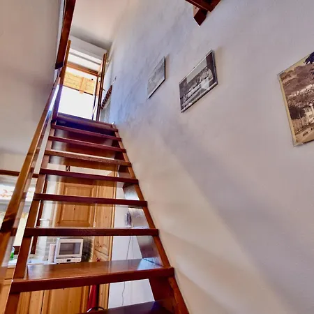 Casa Sofia Vista Holiday home Musso
