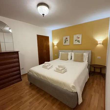 Casa Sofia Vista * 穆索