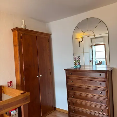 Casa Sofia Vista Hébergement de vacances Musso