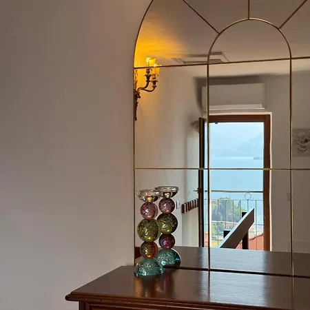 Casa Sofia Vista Hébergement de vacances *