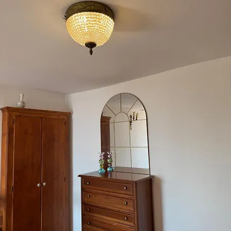 Casa Sofia Vista Hébergement de vacances