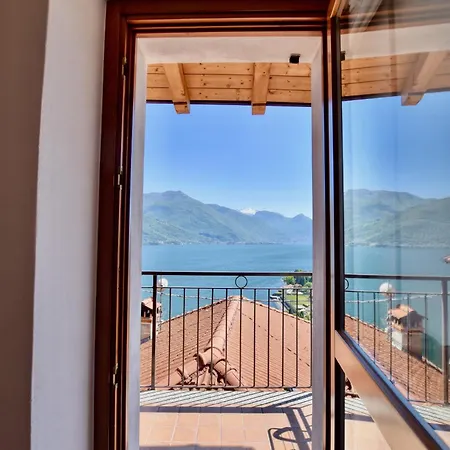 Casa Sofia Vista Hébergement de vacances Musso