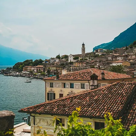 Casa Sofia Vista Hébergement de vacances Musso